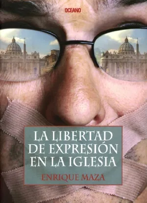 Libertad de expresion en la iglesia. la