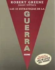 33 Estrategias de la guerra. las