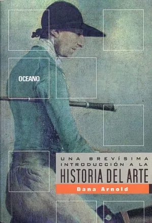 Una brevisima introd. a la historia del arte