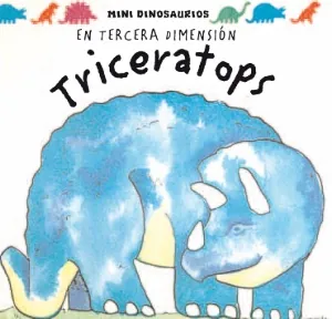 Triceratops