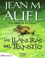 Llanuras del transito. las (bolsillo)