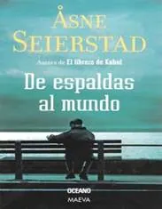 De espaldas al mundo