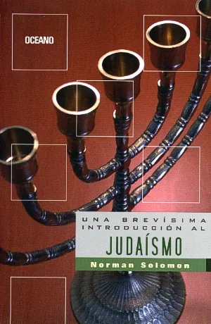 Una brevisima introd. al judaismo
