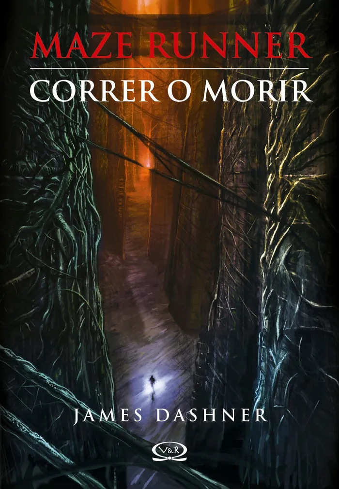 Correr o morir. Maze runner