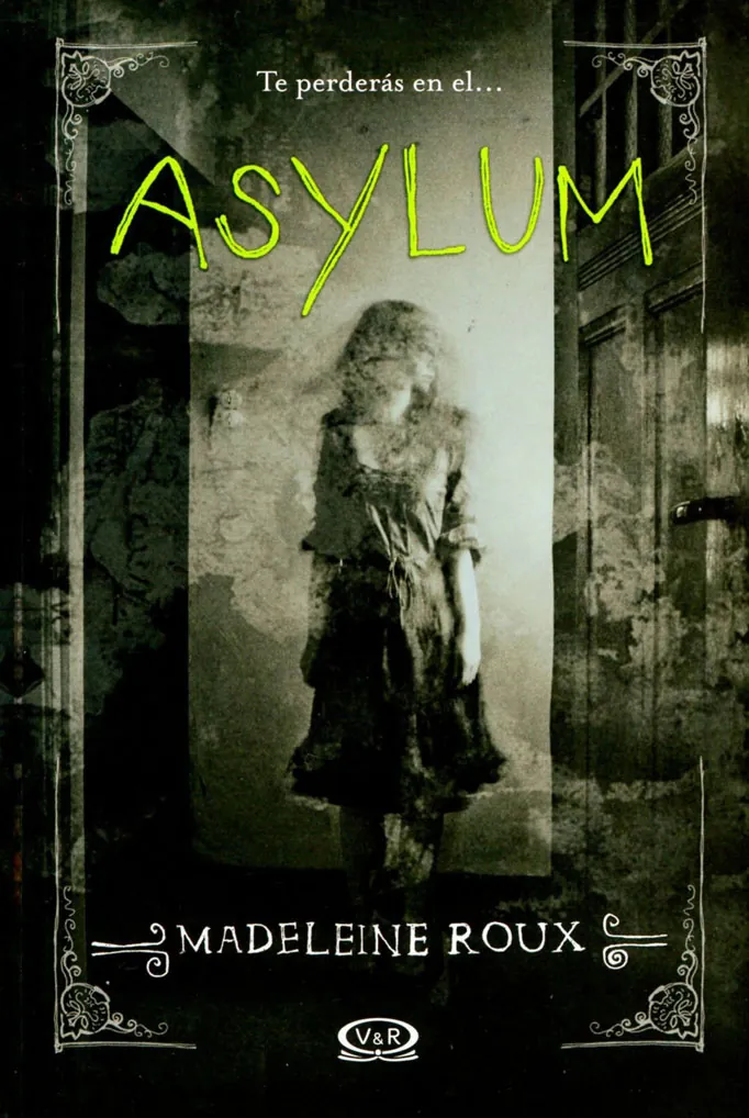 Asylum