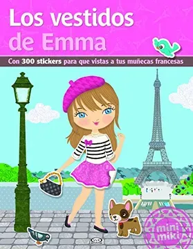 Los Vestidos De Emma