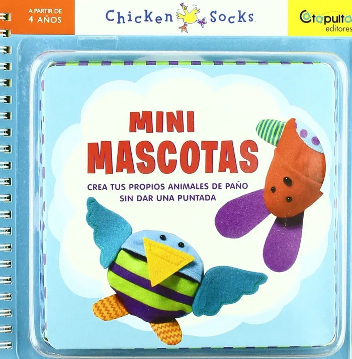 Mini Mascotas