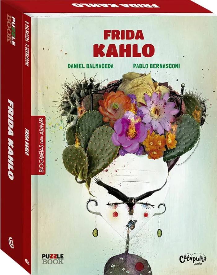 Frida kahlo