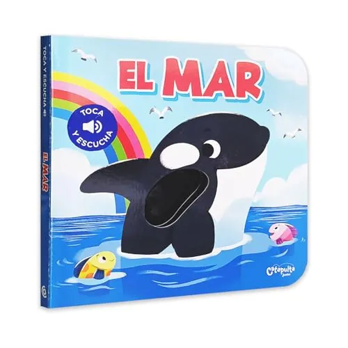 TOCA Y ESCUCHA - EL MAR