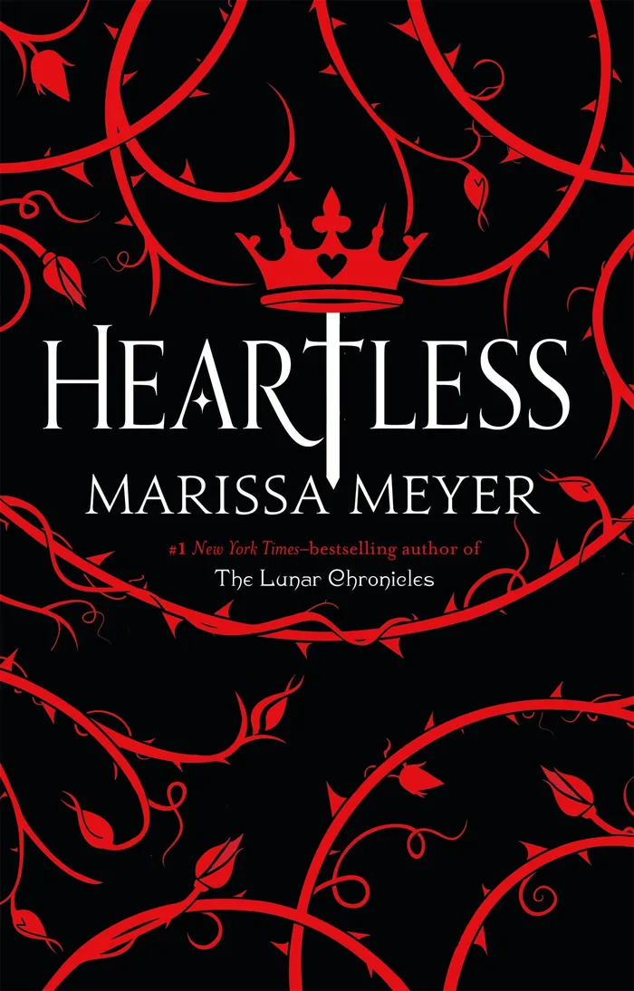 Heartless