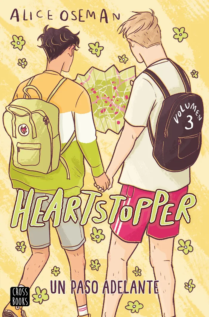 Heartstopper 3