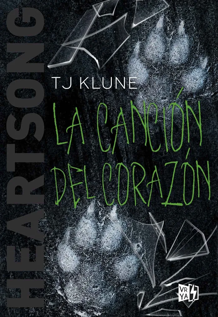 Heartsong. La canción del corazón