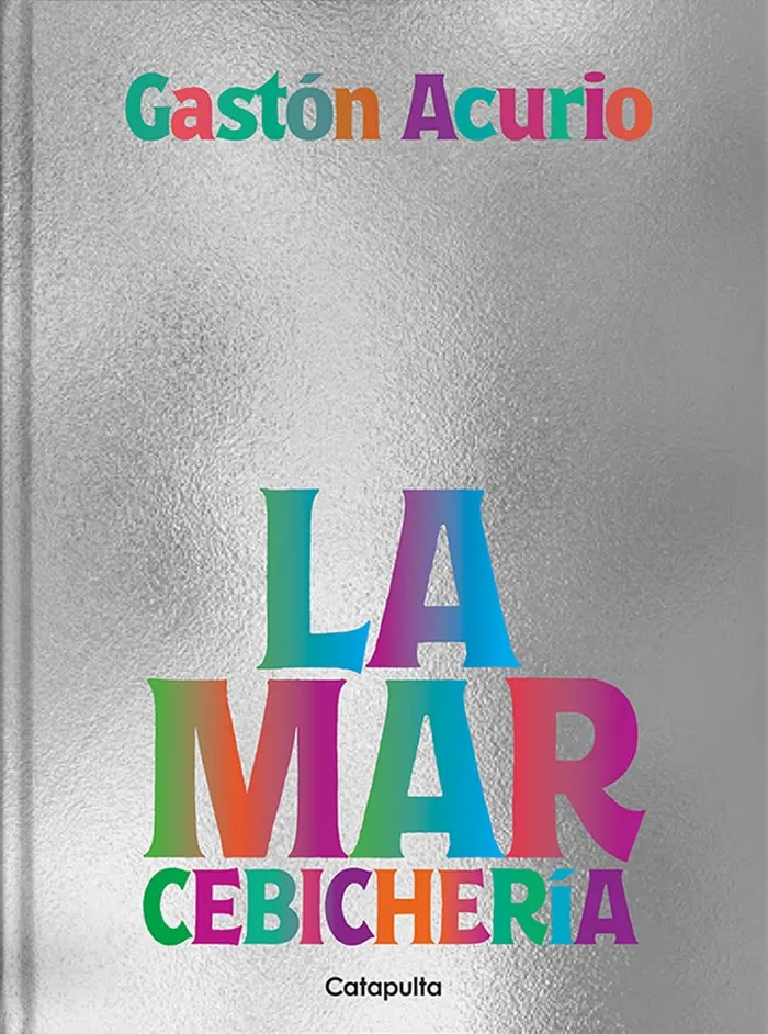 La mar cebicheria