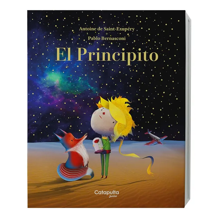 EL PRINCIPITO- KIT