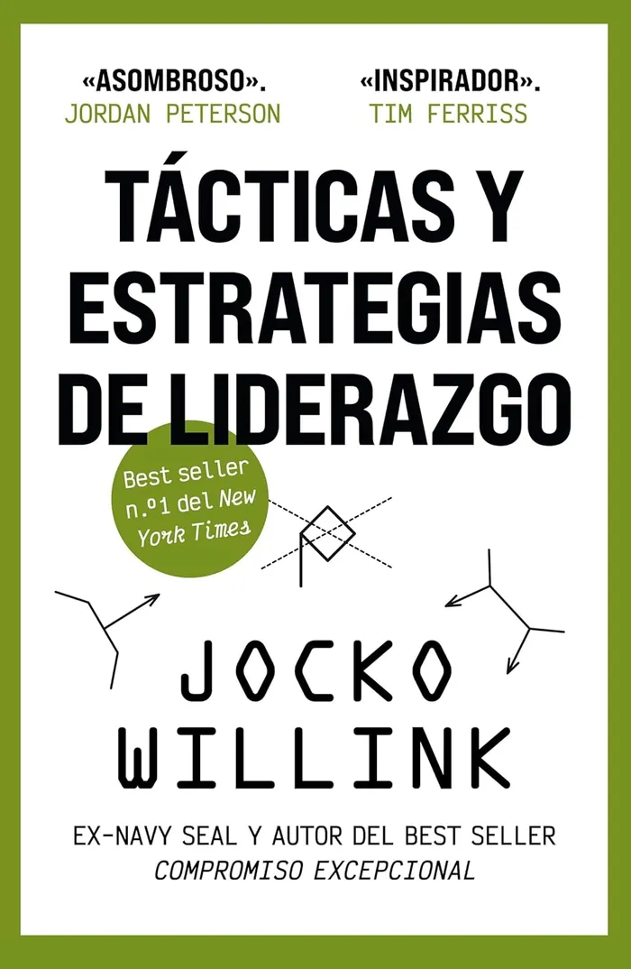 TÁCTICAS Y ESTRATEGIAS DE LIDERAZGO