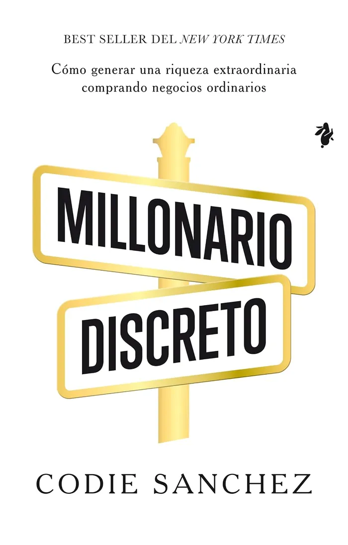 MILLONARIO DISCRETO