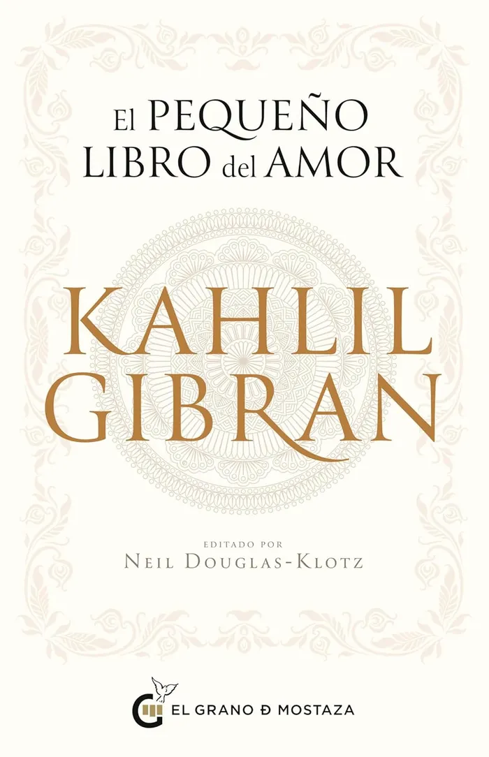 EL PEQUEÑO LIBRO DEL AMOR