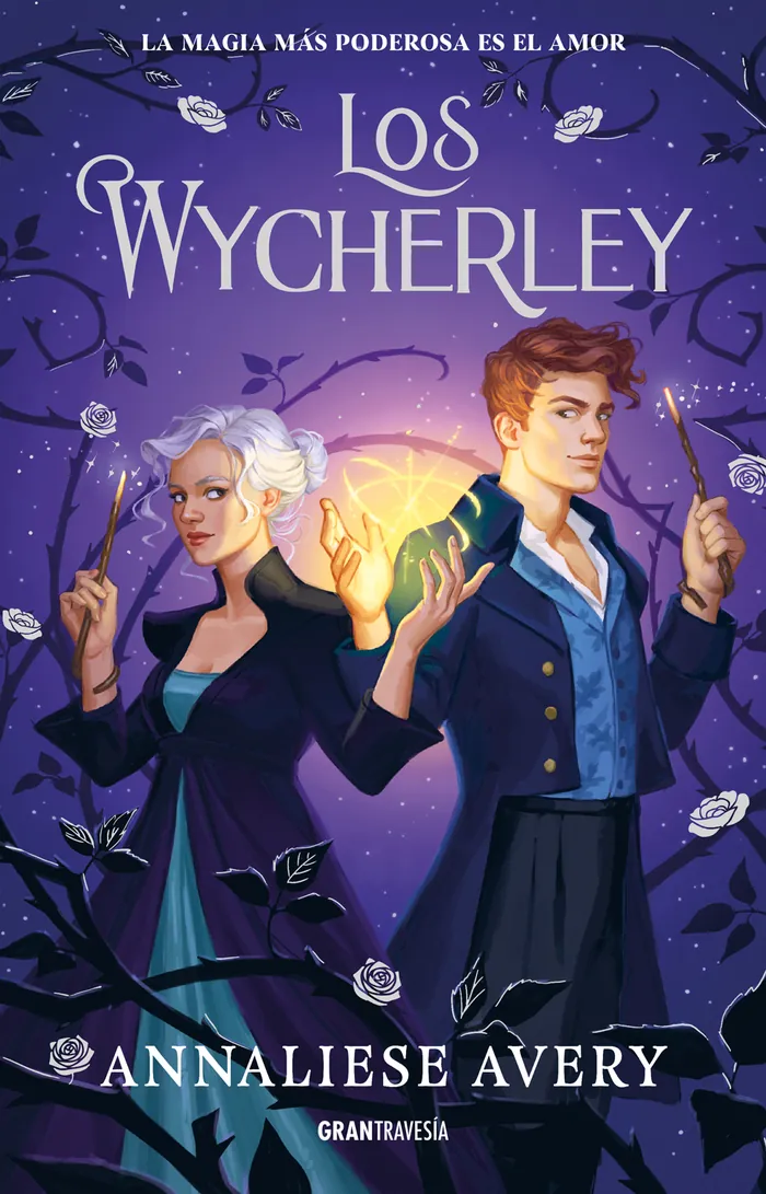 LOS WYCHERLEY.-TD