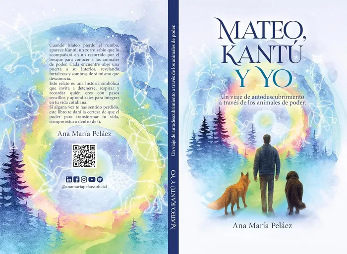 MATEO, KANTÚ Y Y