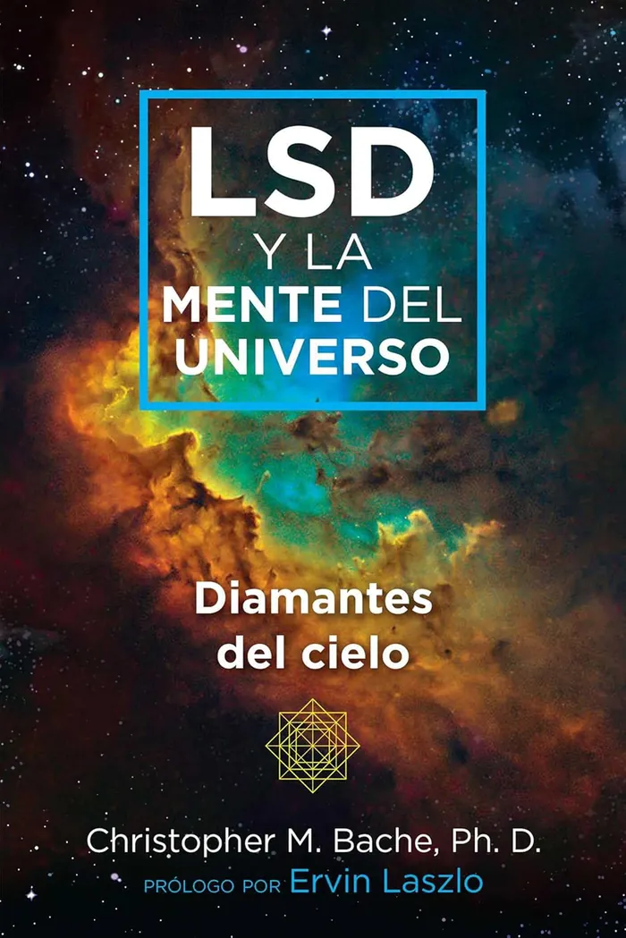 Lsd y la mente del universo