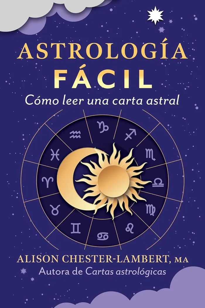 ASTROLOGÍA FACIL