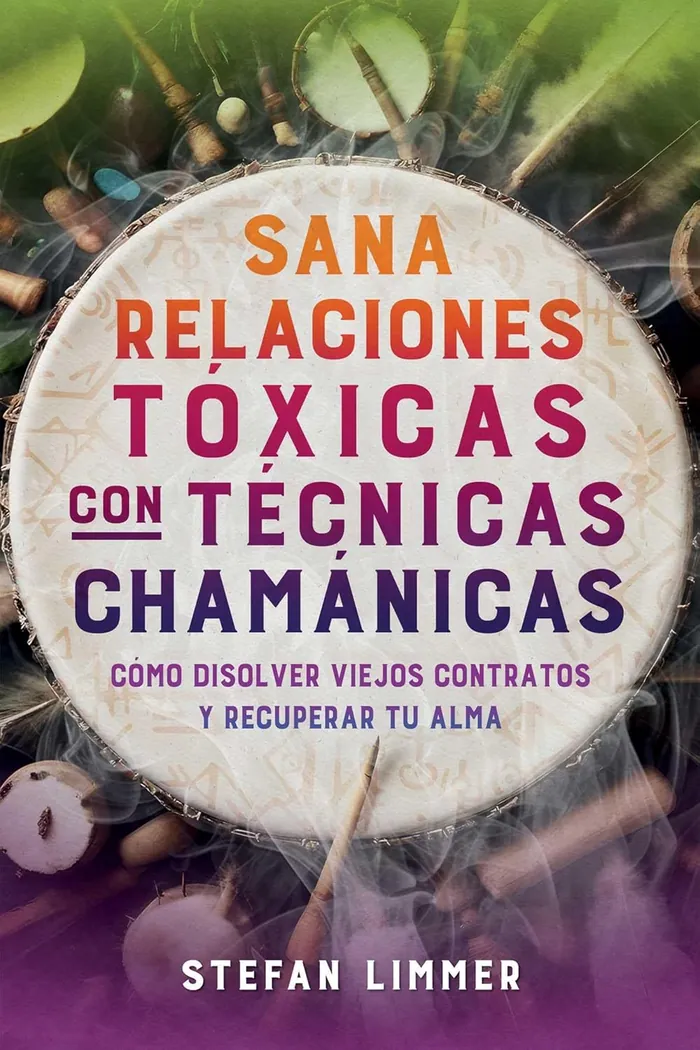 SANA RELACIONES TOXICAS
