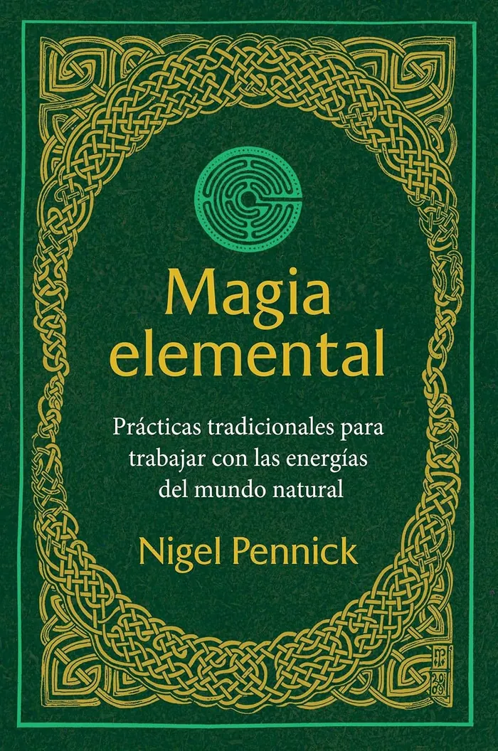 Magia elemental