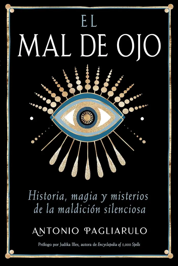 El mal de ojo