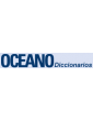 Diccionarios Océano