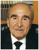 José Lluis Monreal, fundador y presidente de Grupo Editorial Océano